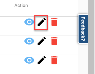 Browse To application
